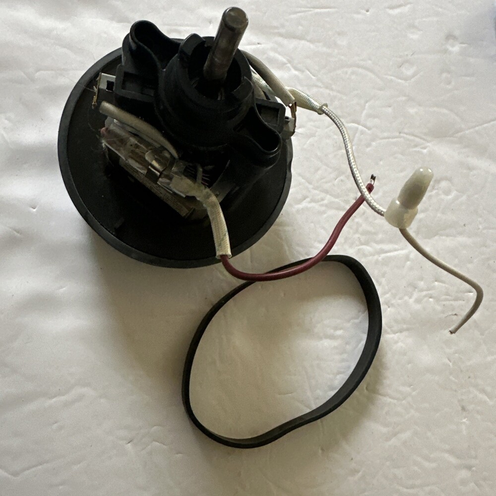 Dirt Devil Endura Reach Vacuum Model UD20124 - Replacement Motor YDC47A-6